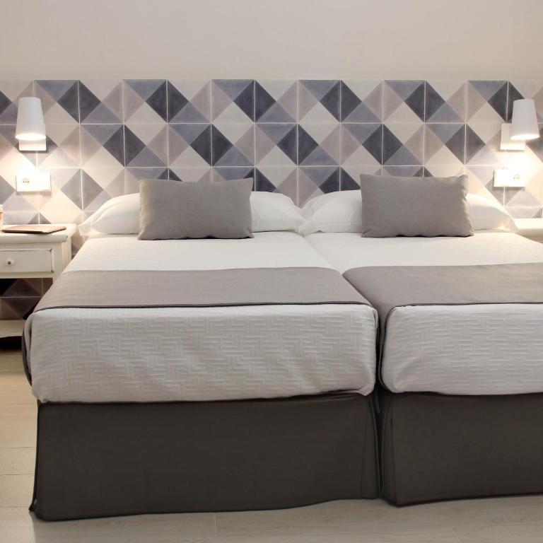 Apartamentos Ribera - Ático con vistas al mar - 6
