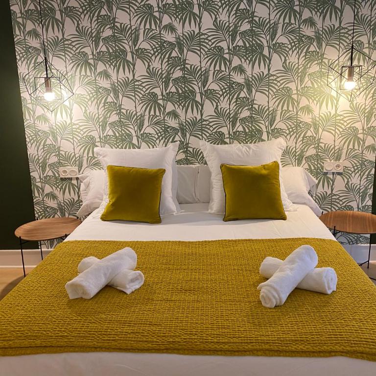 Usandizaga Apartment, Second line beach, free Parking - Apartamento de 3 dormitorios - 27