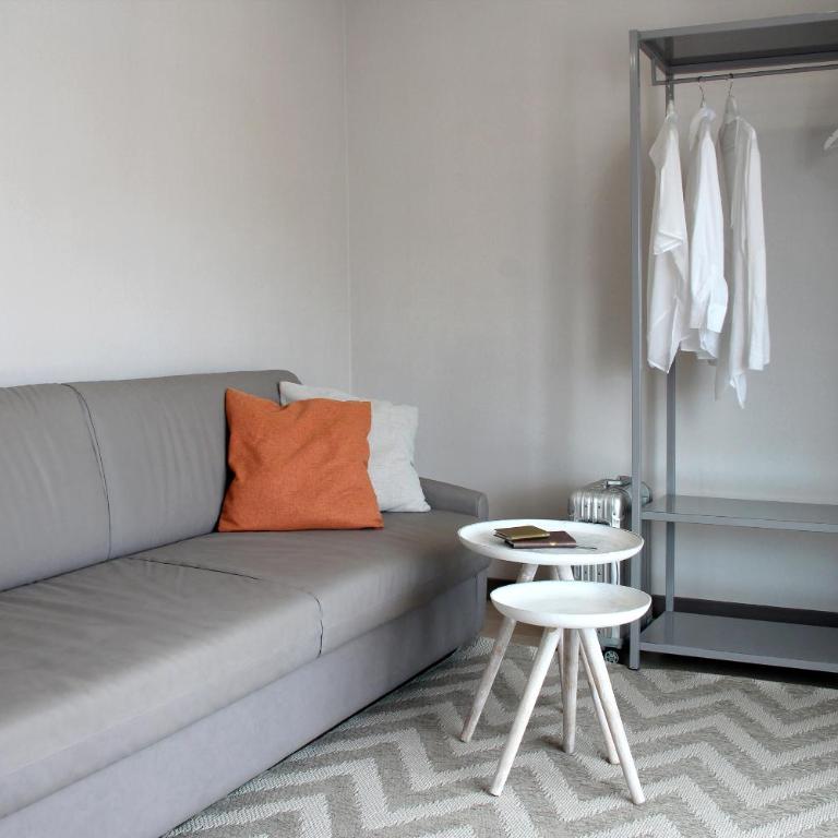 Apartamentos Ribera - Apartamento con terraza - 3