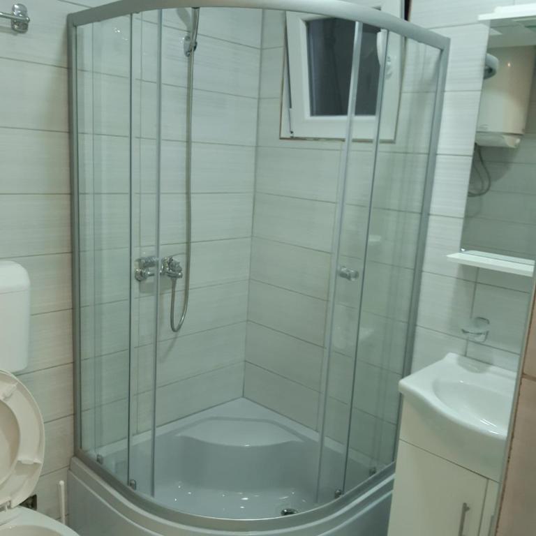 Apartmani Kosmac - Studio sa Pogledom na More - 2