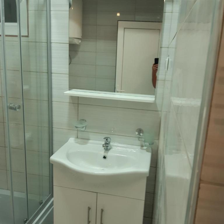 Apartmani Kosmac - Studio sa Pogledom na More - 4