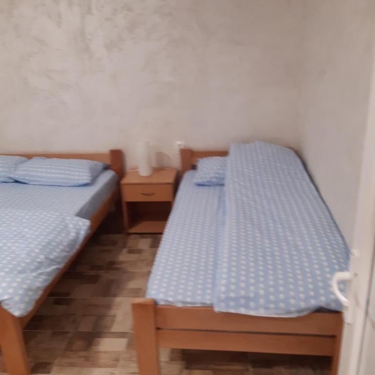 Apartmani Kosmac - Studio sa Pogledom na More - 6