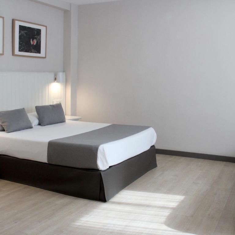 Apartamentos Ribera - Apartamento de 2 dormitorios - 5