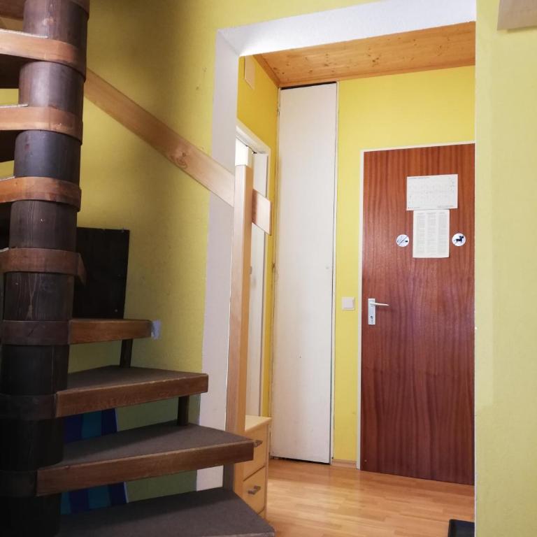 Appartement Bergblick - Apartment mit Blick auf die Berge - 3