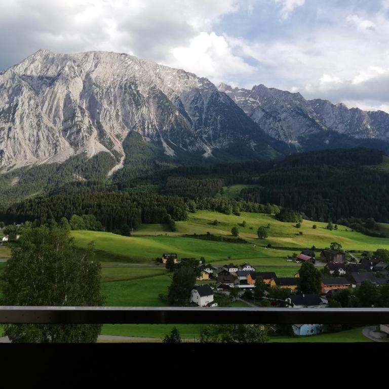 Appartement Bergblick - Apartment mit Blick auf die Berge - 1
