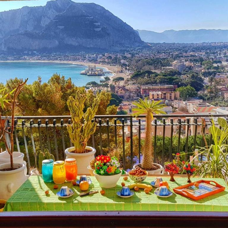 il sogno di Saffo - Appartamento con 2 Camere da Letto - 2