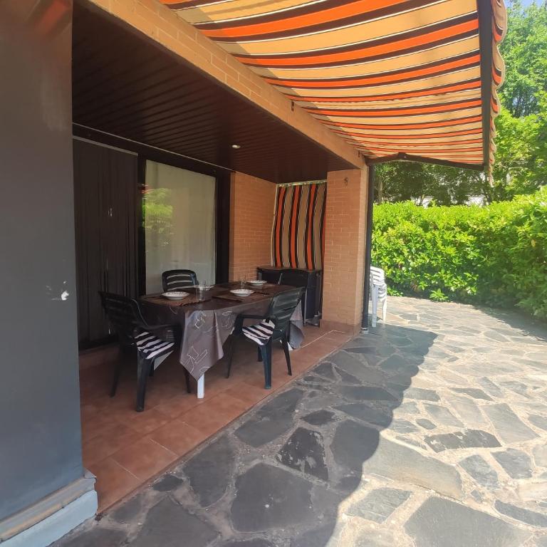 Apartamento Vive Jaca - Apartment mit 2 Schlafzimmern - 8