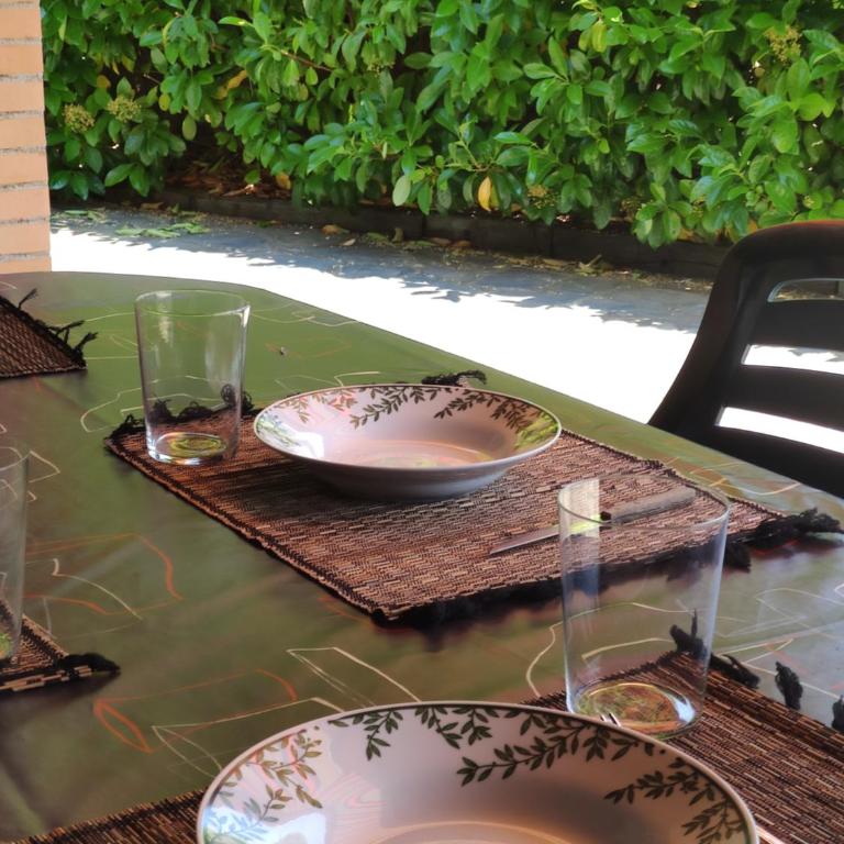 Apartamento Vive Jaca - Apartment mit 2 Schlafzimmern - 9