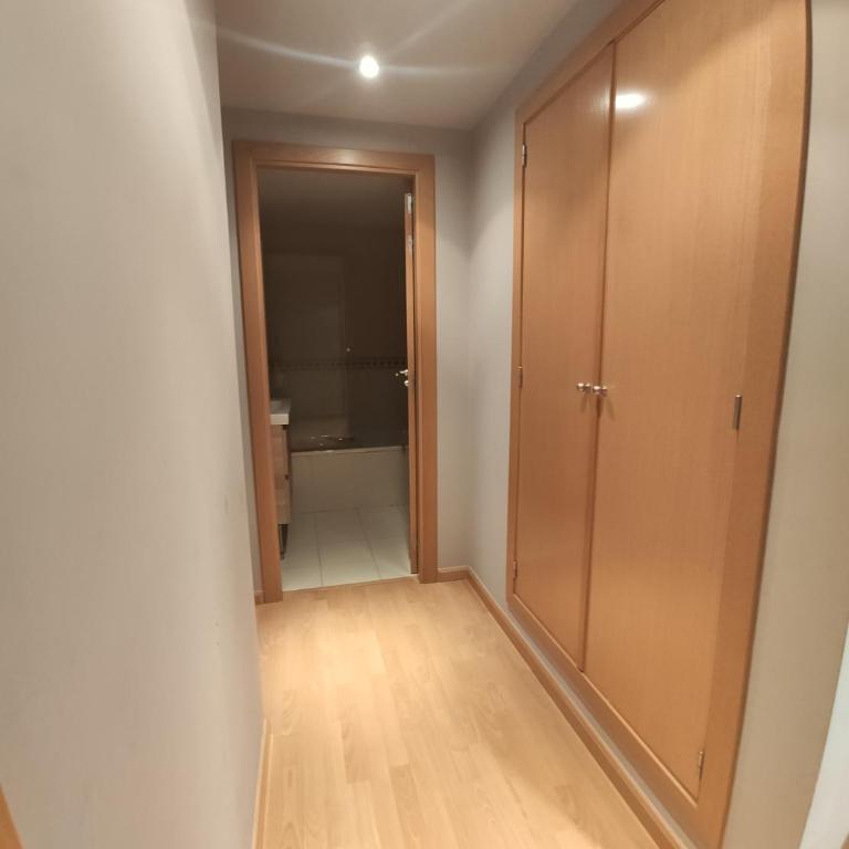 Apartamento Vive Jaca - Apartment mit 2 Schlafzimmern - 15