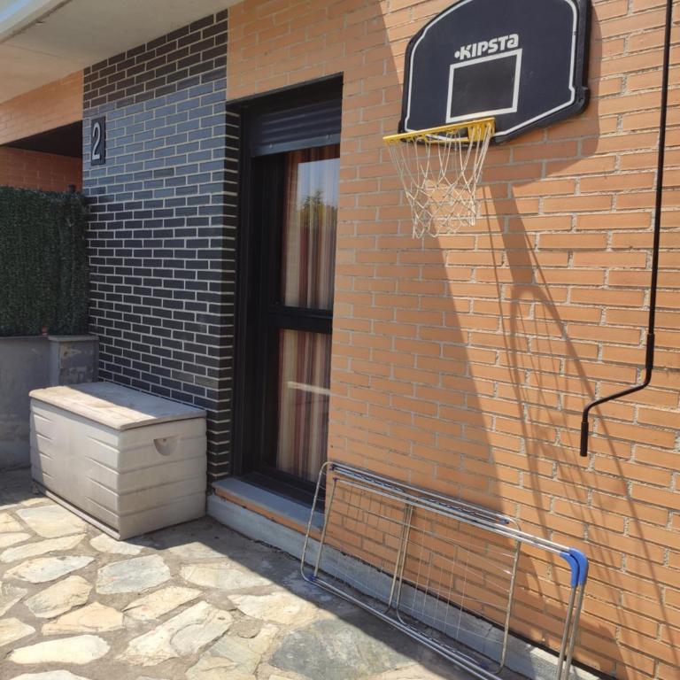 Apartamento Vive Jaca - Apartment mit 2 Schlafzimmern - 10