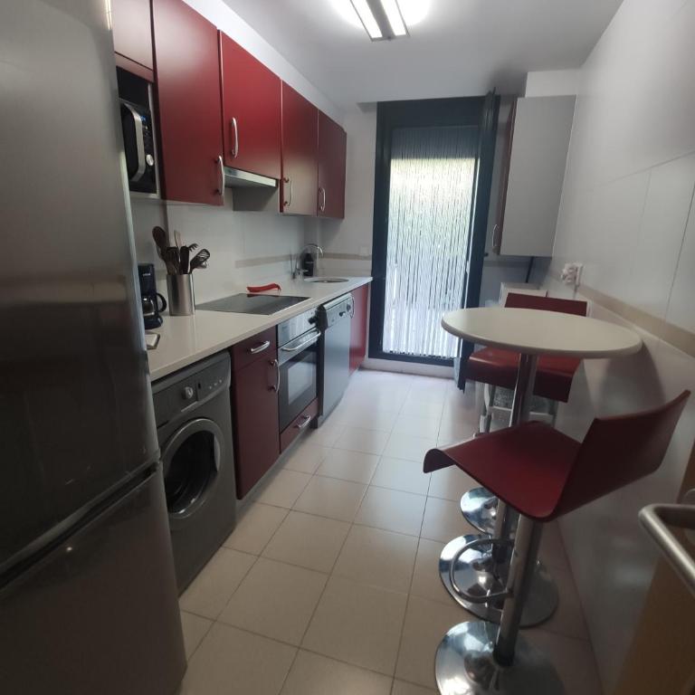 Apartamento Vive Jaca - Apartment mit 2 Schlafzimmern - 16