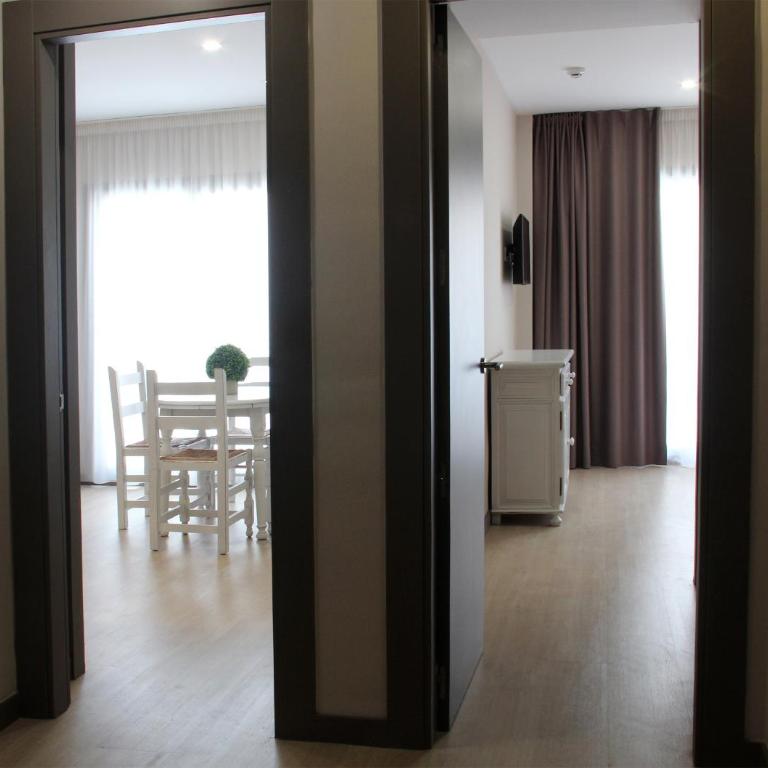 Apartamentos Ribera - Apartamento de 2 dormitorios - 1