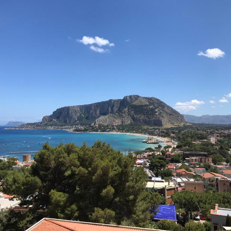 il sogno di Saffo - Appartamento con 2 Camere da Letto - 3