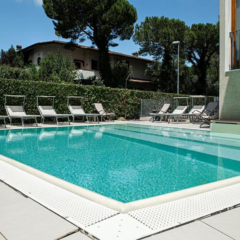 Sirmione Rosselli Apartments - Superior Apartment - 2