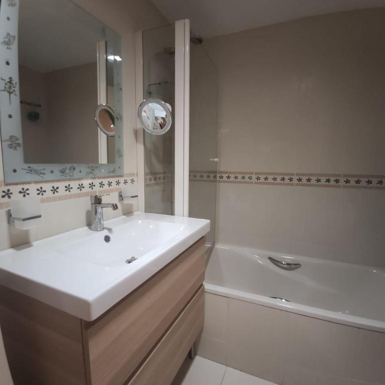 Apartamento Vive Jaca - Apartment mit 2 Schlafzimmern - 17