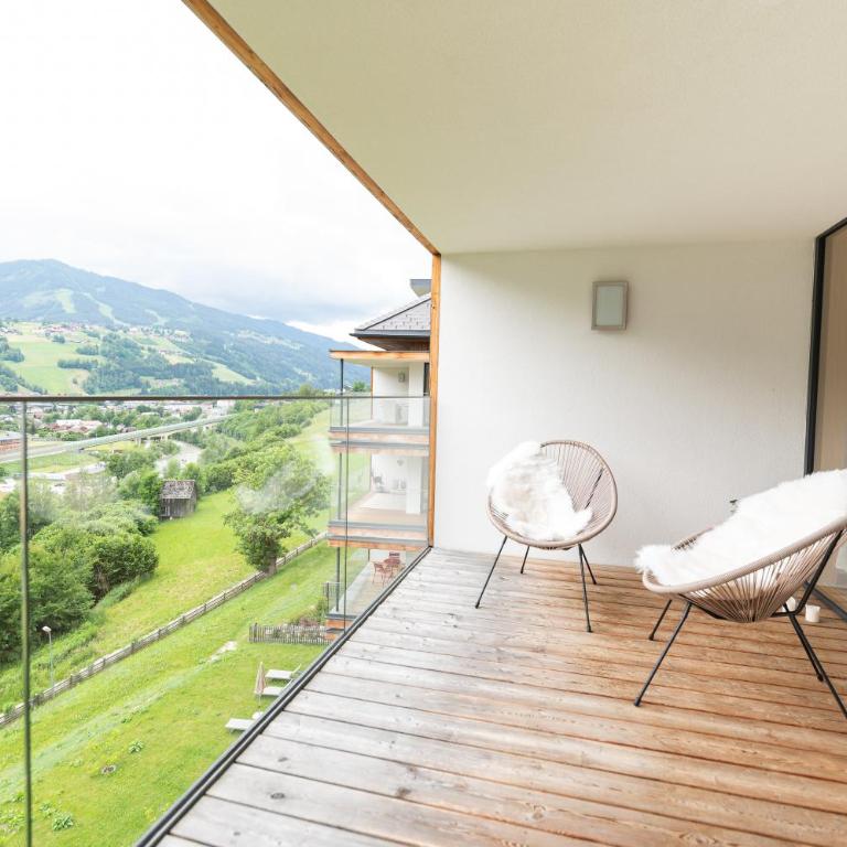Sun Lodge Schladming by Schladming-Appartements - Deluxe Apartment mit 3 Schlafzimmern - Typ 4E Deluxe - 2