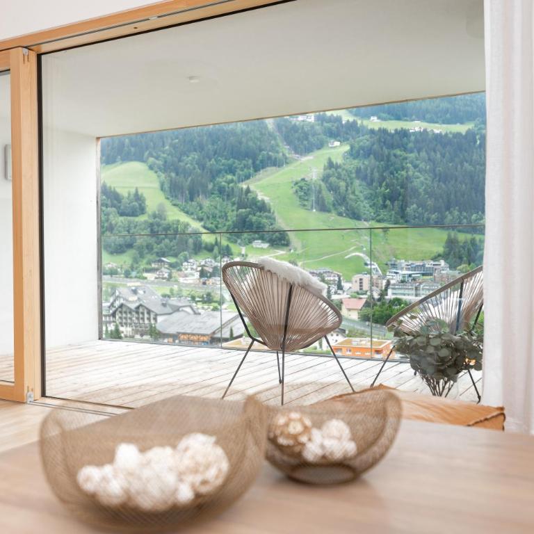 Sun Lodge Schladming by Schladming-Appartements - Deluxe Apartment mit 3 Schlafzimmern - Typ 4E Deluxe - 3