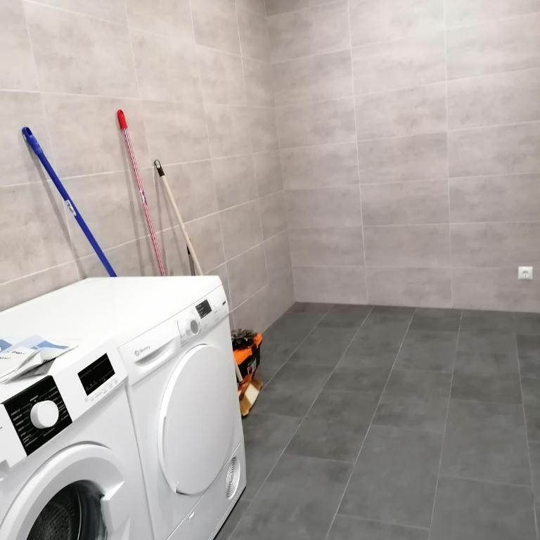 Apartamento Torre de Hércules - Apartamento de 1 dormitorio - 17