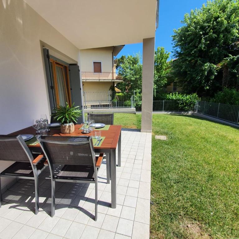 Sirmione Rosselli Apartments - Deluxe Apartment - 3