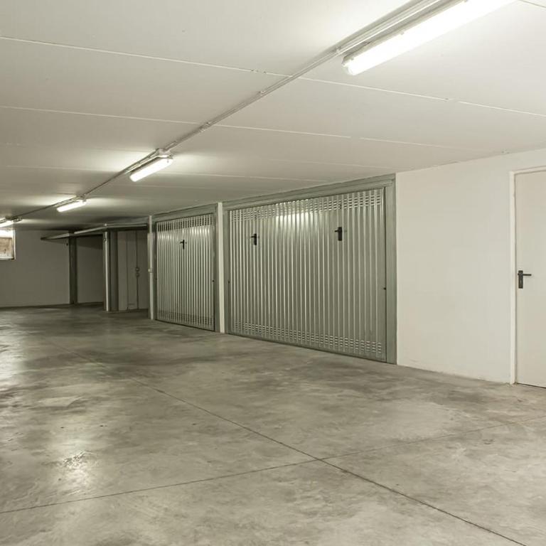 Sirmione Rosselli Apartments - Superior Apartment - 9