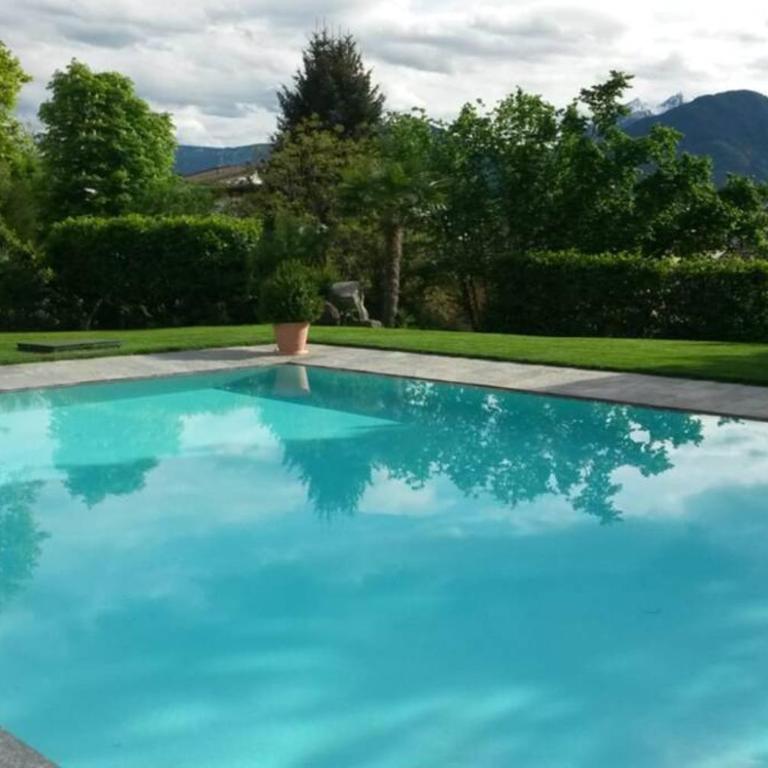 Apartment Pienzenau - Appartamento con 1 Camera da Letto - 11