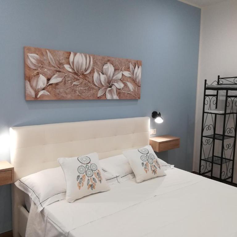 Il Tucano - Taormina - Appartamento con 2 Camere da Letto - 15
