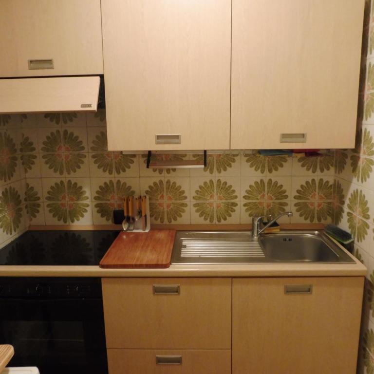Appartamento 71 con vista - Appartamento - 18
