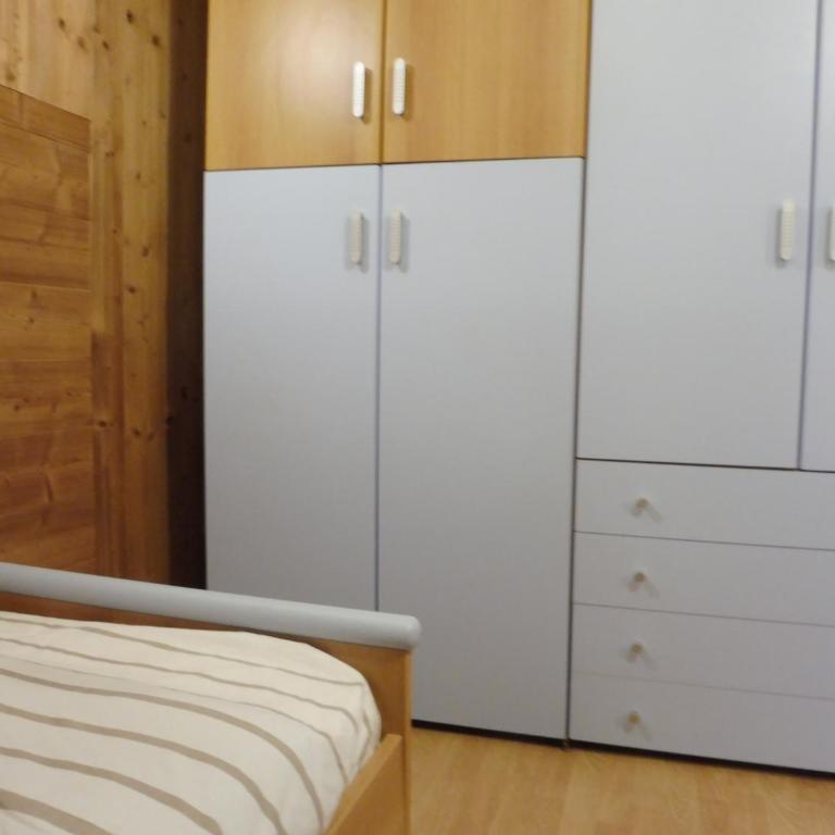 Appartamento 71 con vista - Appartamento - 14