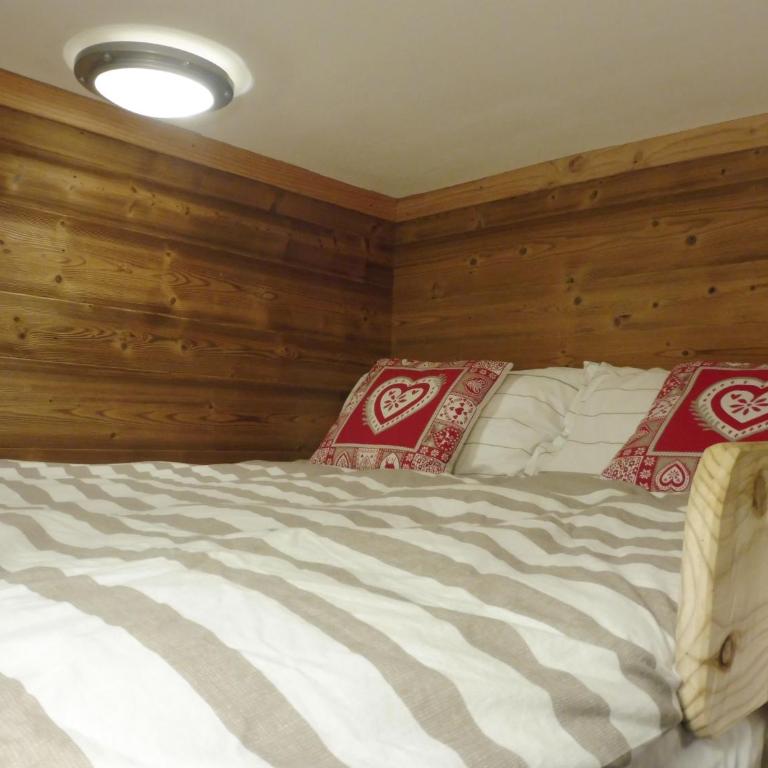 Appartamento 71 con vista - Appartamento - 12
