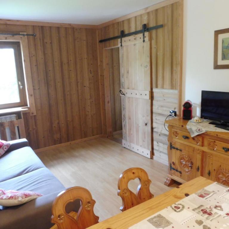 Appartamento 71 con vista - Appartamento - 6