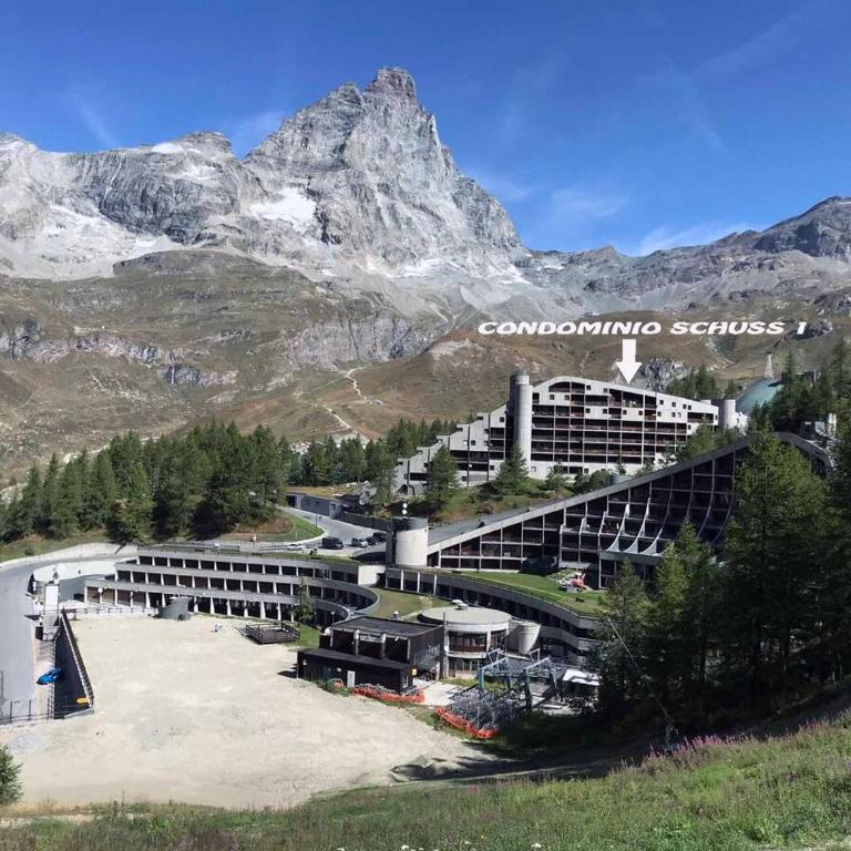 Appartamento 71 con vista - Appartamento - 28