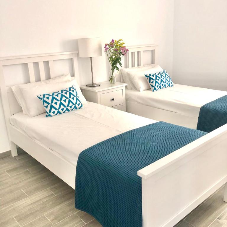 Apartamento Vistamar - Apartamento de 3 dormitorios - 9