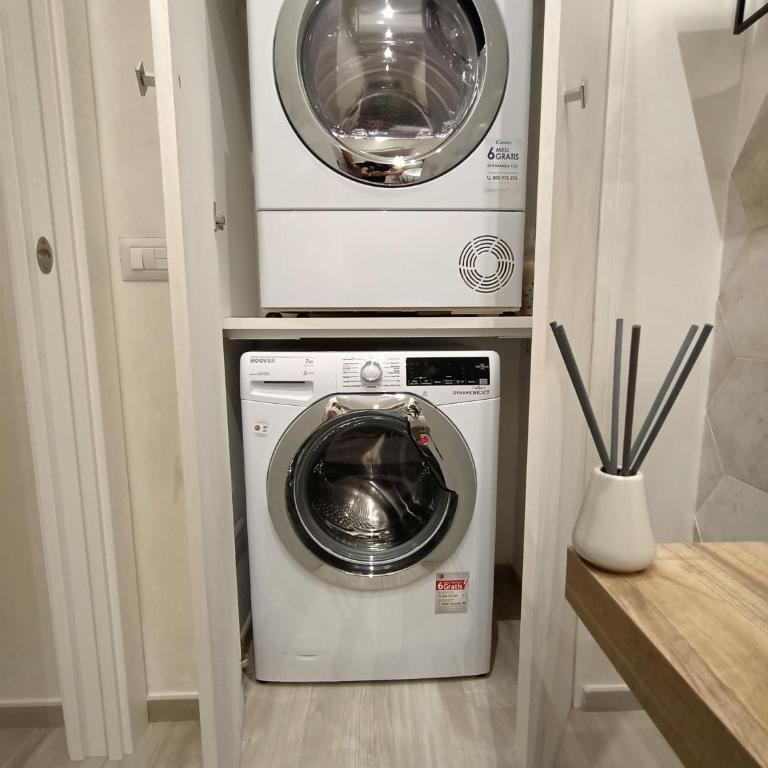 Come a Casa Pretty Apartment - Appartamento con 1 Camera da Letto - 41