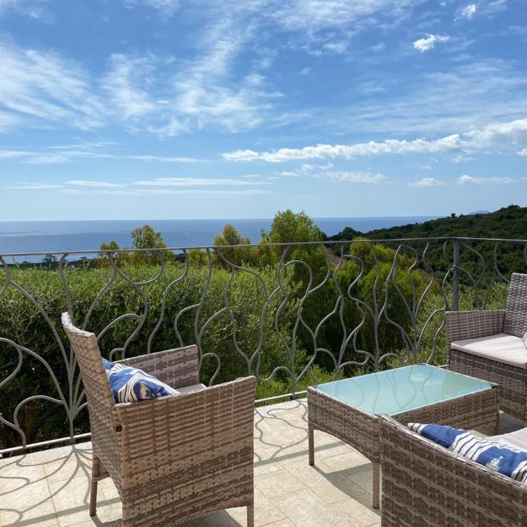 Residence Il Borgo Del Mare - BUDONI SWEET HOME - Villa con 2 Camere da Letto - 3