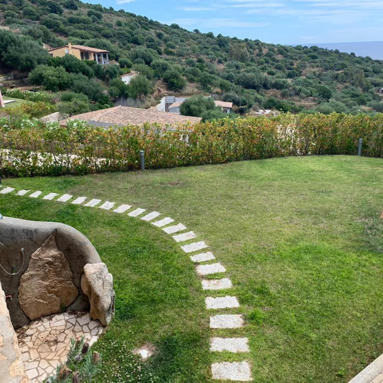 Residence Il Borgo Del Mare - BUDONI SWEET HOME - Villa con 2 Camere da Letto - 18