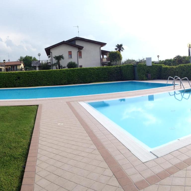 Appartamento di Charme Suite Sole - Appartamento Deluxe - 3