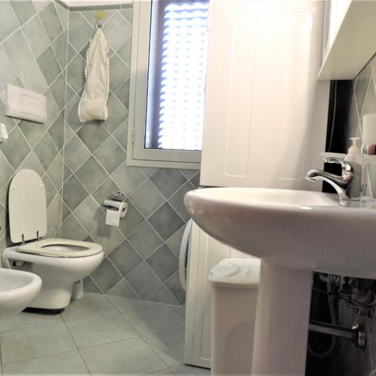 Casa Vacanza Patrizia - Casa con 2 Camere da Letto - 14