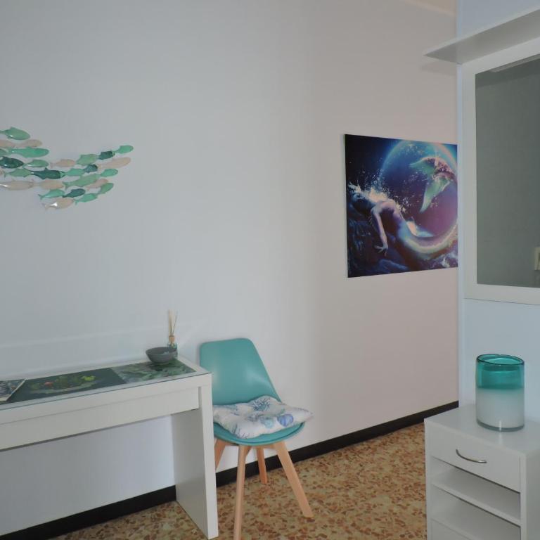 Biker's Blue Cove - Appartamento con 2 Camere da Letto - 3