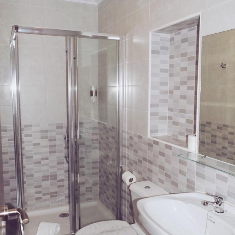 Pensión San Antón - Apartamento de 2 dormitorios - 3
