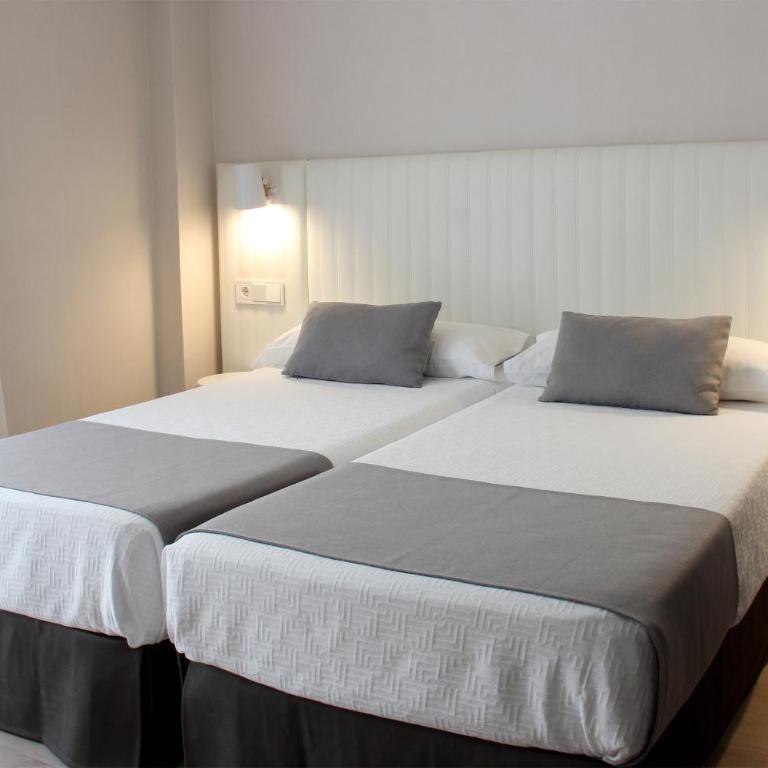Apartamentos Ribera - Apartamento de 2 dormitorios - 5