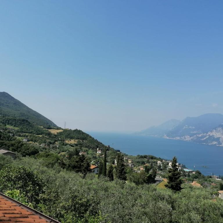 Appartamento Aurora - Appartamento con Vista Lago - 15
