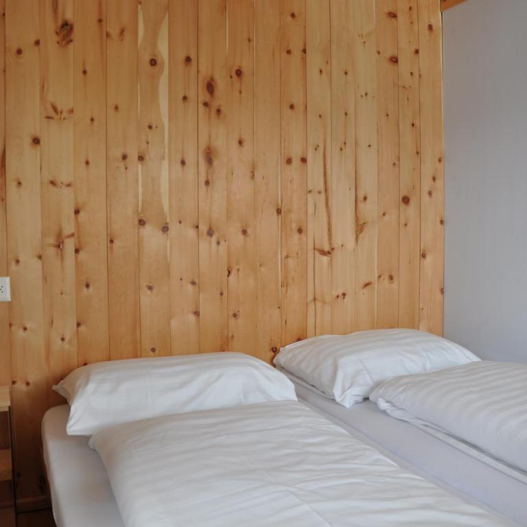 Chalet Speciale - Celerina - Kleines Doppelzimmer - 22