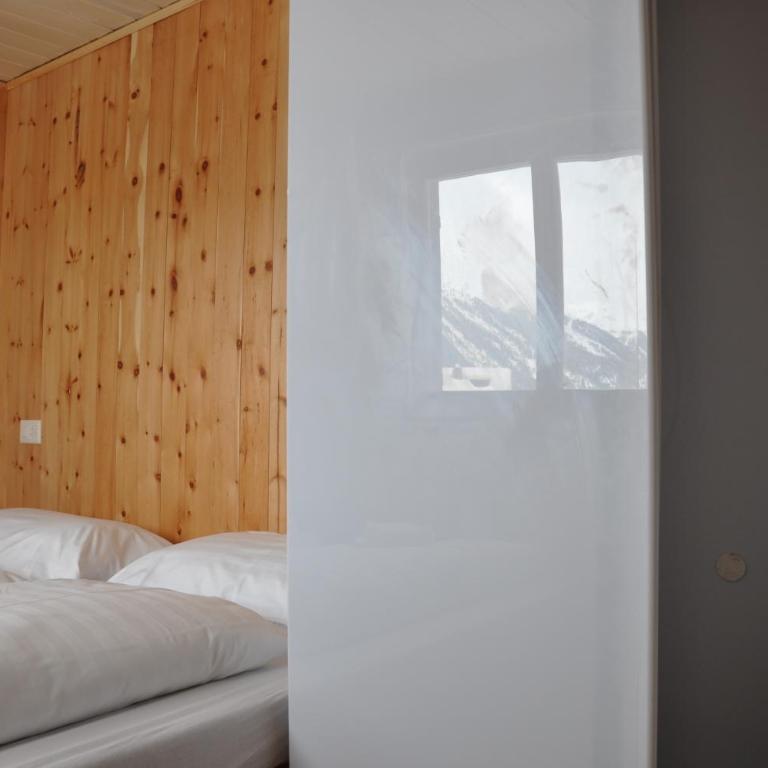 Chalet Speciale - Celerina - Kleines Doppelzimmer - 21