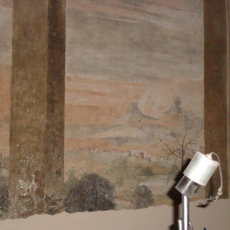 Palazzo Rinascimentale con affreschi - Appartamento - 7
