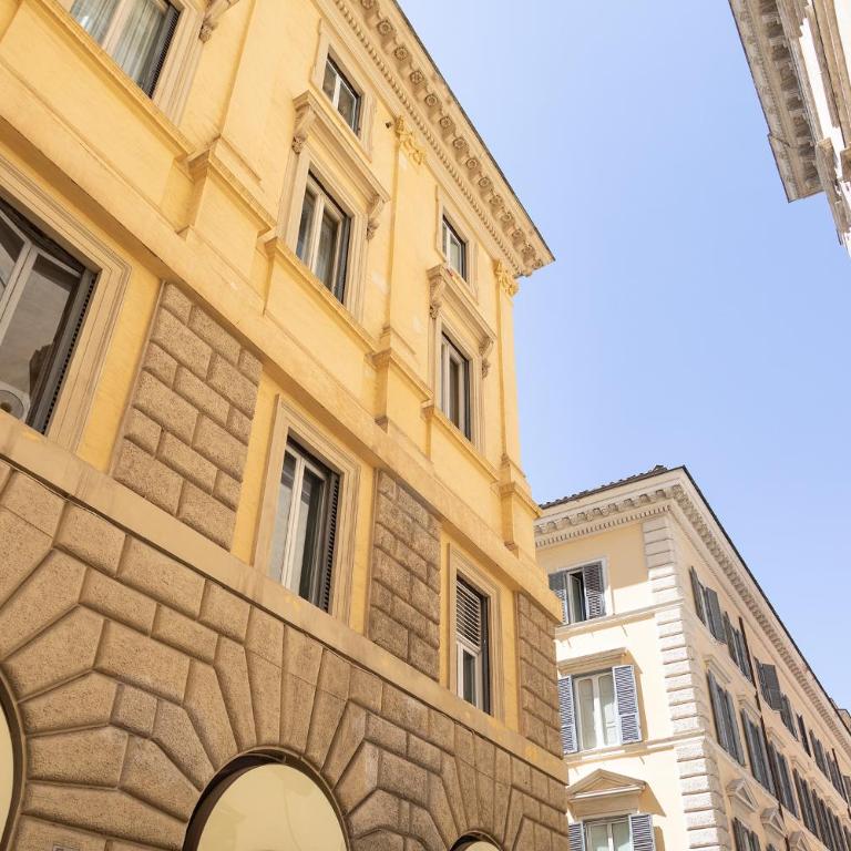 Pantheon Grand Loft, Spacious and Bright for 8 Via dei Cestari - Appartamento con 2 Camere da Letto - 19