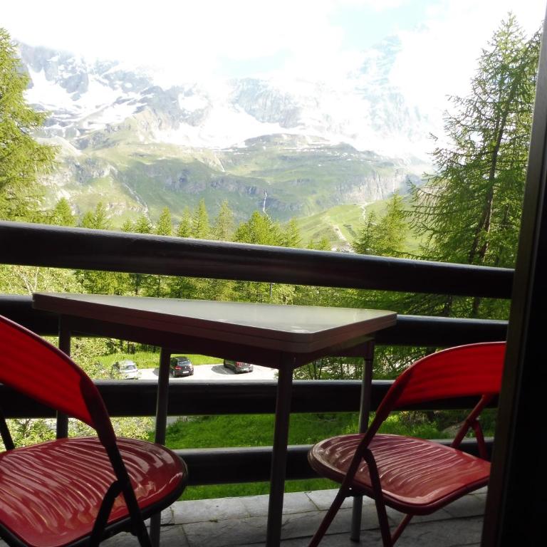 Appartamento 90 con vista e balcone - Appartamento con 2 Camere da Letto - 23