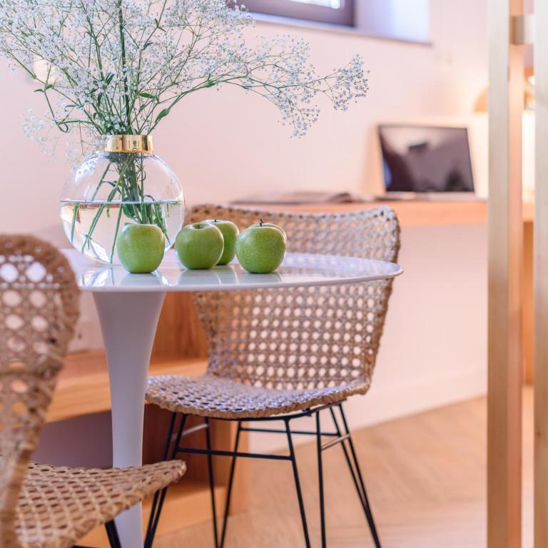 FERALA SUITES ALBAYZíN - One-Bedroom Apartment - 9
