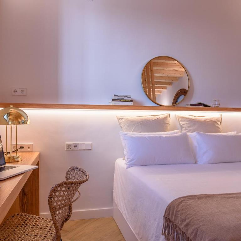 FERALA SUITES ALBAYZíN - One-Bedroom Apartment - 17