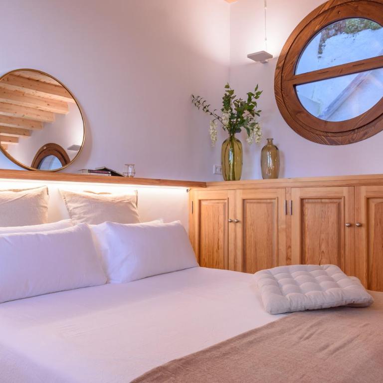 FERALA SUITES ALBAYZíN - One-Bedroom Apartment - 14