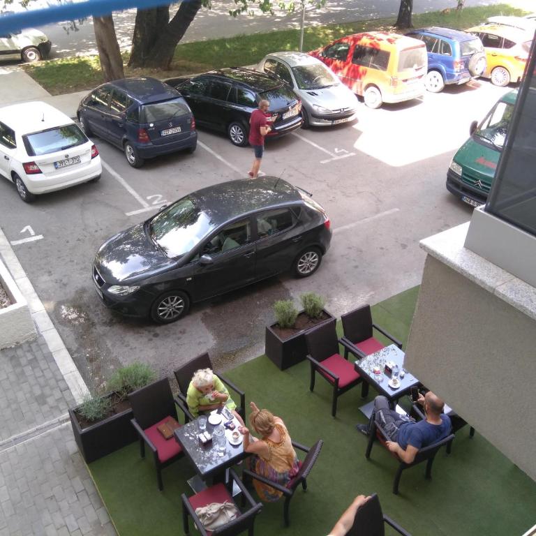 Apartman Borislava - Apartman sa 1 Spavaćom Sobom - 29